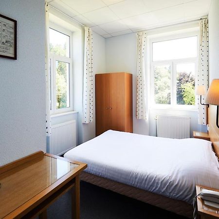 Villa Mathis Le Hohwald Bagian luar foto
